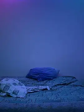 NimFF123 online show from January 31, 2025, 8:22 pm