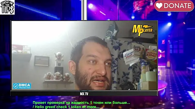 BISEXGOOD777 online show from April 11, 2026, 11:41 pm