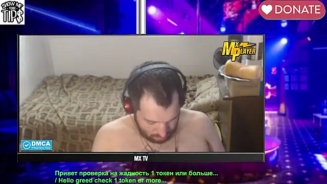 BISEXGOOD777 online show from April 12, 2026, 4:10 pm