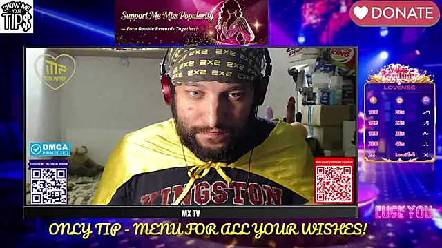 Snapshot of BISEXGOOD777 chatting on March 1, 2026, 3:12 pm BISEXGOOD777 online show from March 1, 2026, 3:12 pm