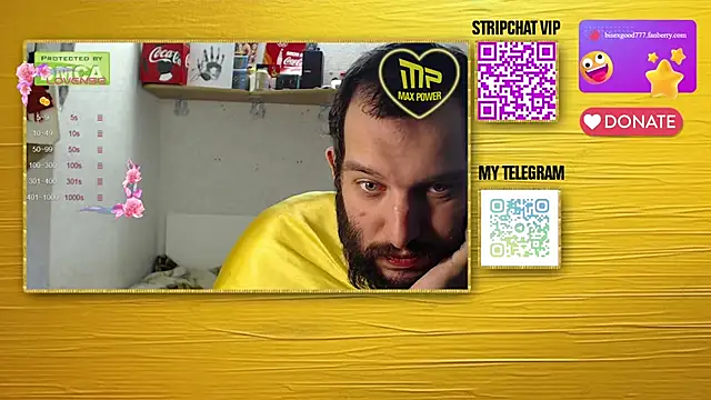 Snapshot of BISEXGOOD777 chatting on November 21, 2025, 7:07 am BISEXGOOD777 online show from November 21, 2025, 7:07 am