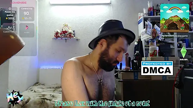 Snapshot of BISEXGOOD777 chatting on March 22, 2025, 7:15 am BISEXGOOD777 online show from March 22, 2025, 7:15 am