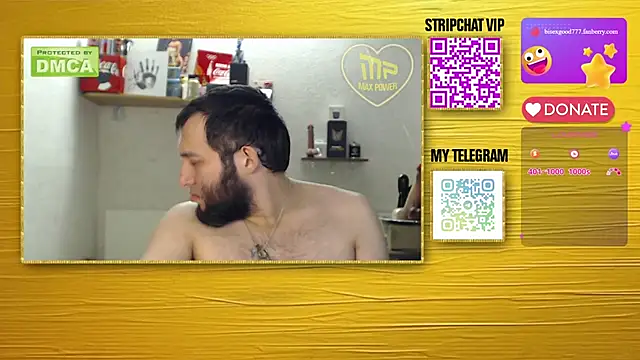 Snapshot of BISEXGOOD777 chatting on November 23, 2025, 2:38 pm BISEXGOOD777 online show from November 23, 2025, 2:38 pm