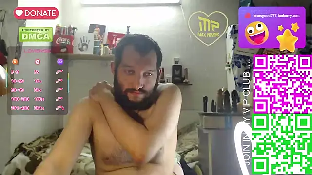 Snapshot of BISEXGOOD777 chatting on November 9, 2025, 11:42 pm BISEXGOOD777 online show from November 9, 2025, 11:42 pm