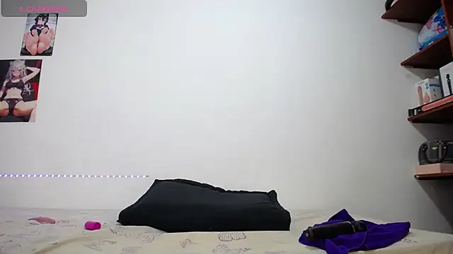 Laila Laly online show from March 8, 2025, 5:11 pm