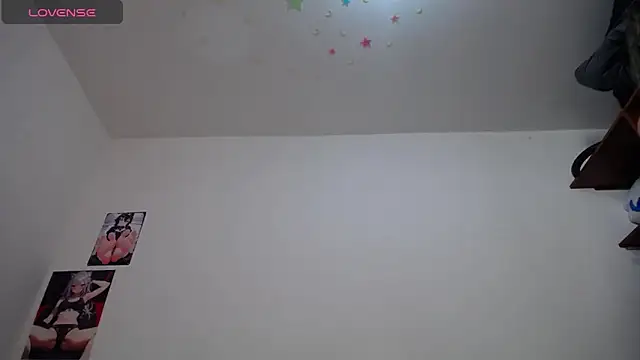 Laila Laly online show from February 28, 2025, 3:15 pm