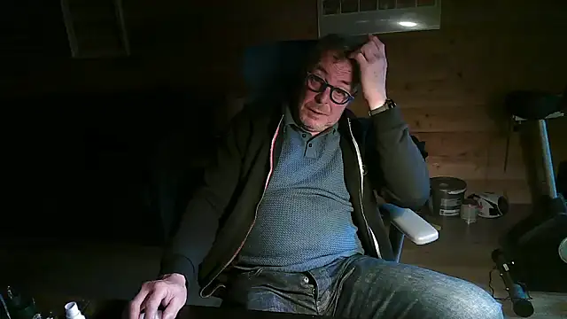 lelohop online show from November 17, 2025, 11:36 am