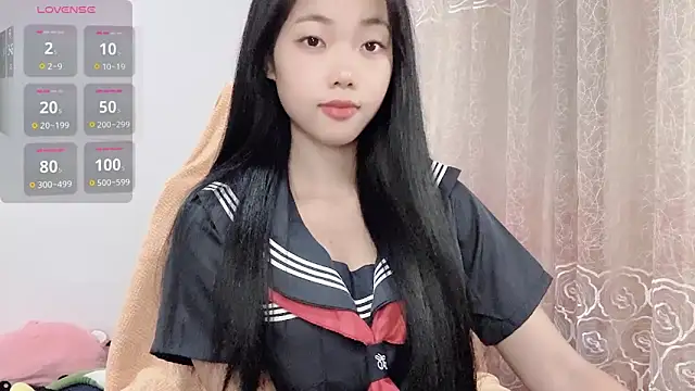 Lvy--v online show from May 29, 2026, 10:16 pm