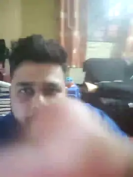 Bongaman696969 online show from January 9, 2025, 6:57 pm