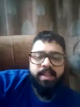 Bongaman696969 online show from February 10, 2025, 5:30 pm