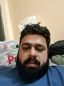 Bongaman696969 online show from September 19, 2025, 8:35 pm