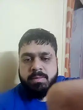 Bongaman696969 online show from December 6, 2024, 4:01 pm