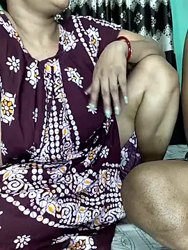 Snapshot of MUMTAJ-1 chatting on April 9, 2026, 12:56 am MUMTAJ-1 online show from April 9, 2026, 12:56 am