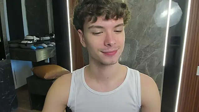 calvin love you online show from July 12, 2026, 9:43 am