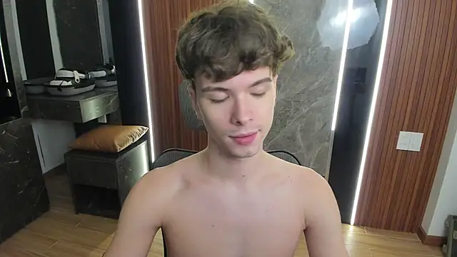 calvin love you online show from July 1, 2026, 2:06 pm