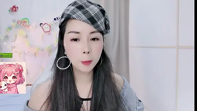 HK angelchloe online show from February 28, 2026, 1:27 am