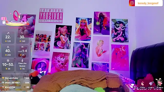 Snapshot of celeste_crawford12 chatting on December 1, 2025, 8:26 am celeste crawford12 online show from December 1, 2025, 8:26 am