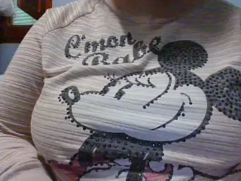 maria38xxx online show from December 19, 2025, 2:41 pm