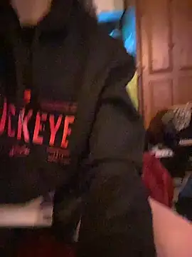 Naughty Excitement online show from February 19, 2026, 5:26 am