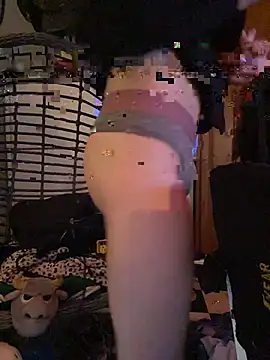 Naughty Excitement online show from February 12, 2026, 1:55 pm