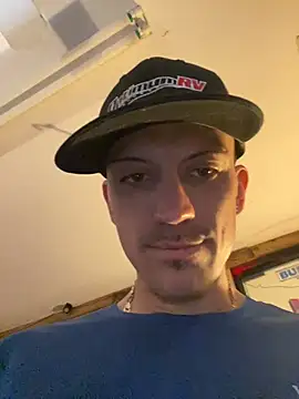 Naughty Excitement online show from April 10, 2026, 7:21 pm