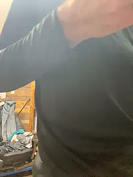 Naughty Excitement online show from April 13, 2026, 10:36 pm