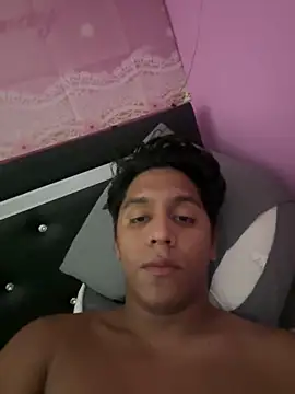 Melvinsiu online show from December 20, 2025, 12:35 am