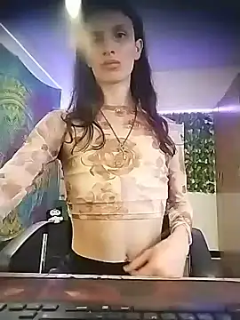 BurningVenus12 online show from November 25, 2025, 10:48 am