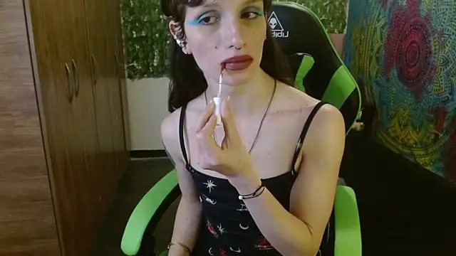 BurningVenus12 online show from April 3, 2026, 12:06 am