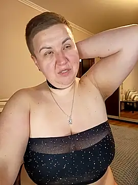 Annet1912 online show from April 19, 2026, 5:47 pm