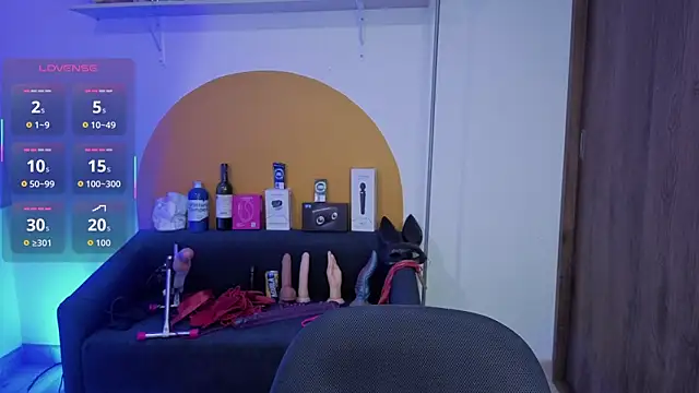 avans 15 online show from March 24, 2026, 1:05 am