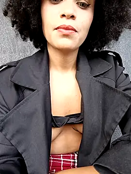 Snapshot of BlairSamy chatting on October 25, 2025, 8:53 pm BlairSamy online show from October 25, 2025, 8:53 pm