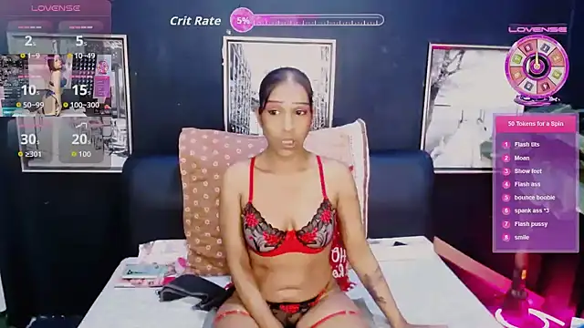 Sexualindian online show from March 20, 2026, 6:31 pm