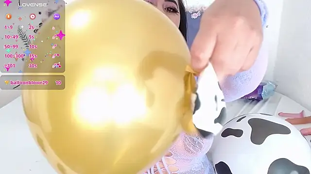 Snapshot of lin_jayani chatting on February 24, 2026, 9:26 pm lin jayani online show from February 24, 2026, 9:26 pm