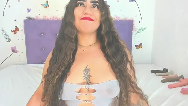 Snapshot of lin_jayani chatting on September 26, 2025, 12:34 pm lin jayani online show from September 26, 2025, 12:34 pm