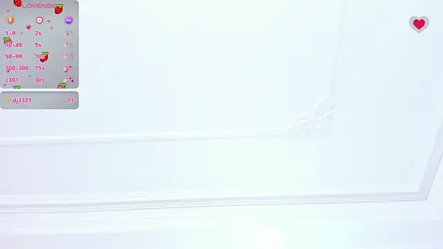 Snapshot of lin_jayani chatting on January 16, 2025, 2:51 pm lin jayani online show from January 16, 2025, 2:51 pm