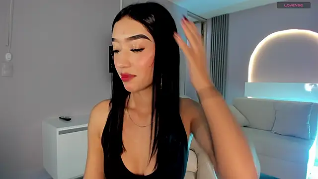 millieskinny  online show from October 14, 2025, 11:04 pm