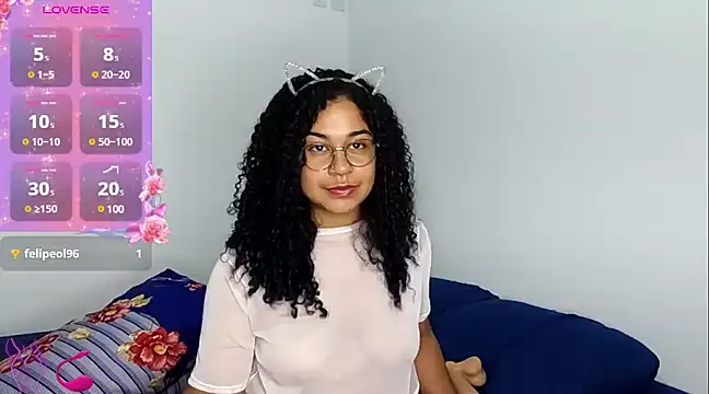 Snapshot of VitoriaFernandes chatting on February 1, 2025, 1:12 am VitoriaFernandes online show from February 1, 2025, 1:12 am