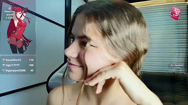 Snapshot of PaigeJayden chatting on March 3, 2025, 11:35 pm PaigeJayden online show from March 3, 2025, 11:35 pm