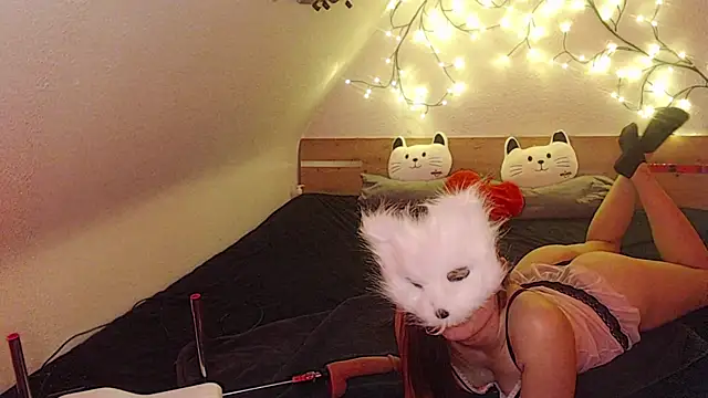 Snapshot of kleinelea123 chatting on February 3, 2025, 11:53 am kleinelea123 online show from February 3, 2025, 11:53 am