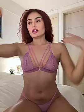 Victoria-77 online show from March 25, 2026, 11:47 pm