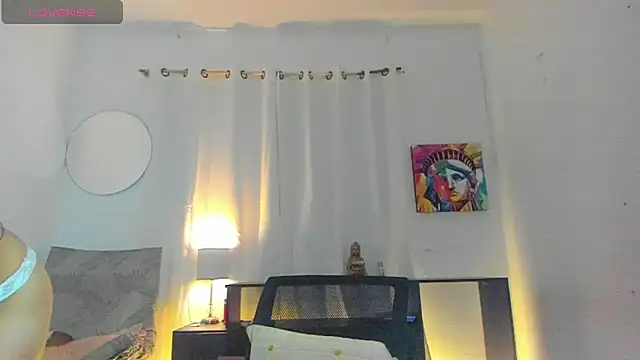 Sophie sweett19 online show from June 21, 2026, 1:44 am