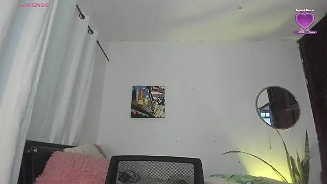 Sophie sweett19 online show from November 11, 2025, 1:22 am