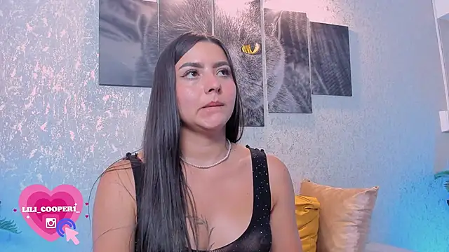 Snapshot of lilicooper_ chatting on March 12, 2025, 8:09 pm lilicooper online show from March 12, 2025, 8:09 pm