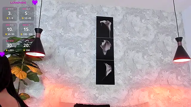 Snapshot of lilicooper_ chatting on September 10, 2025, 3:27 am lilicooper online show from September 10, 2025, 3:27 am