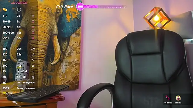 Arii xxx online show from October 21, 2025, 7:13 pm