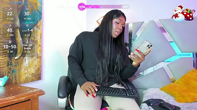 Arii xxx online show from January 6, 2026, 5:11 am