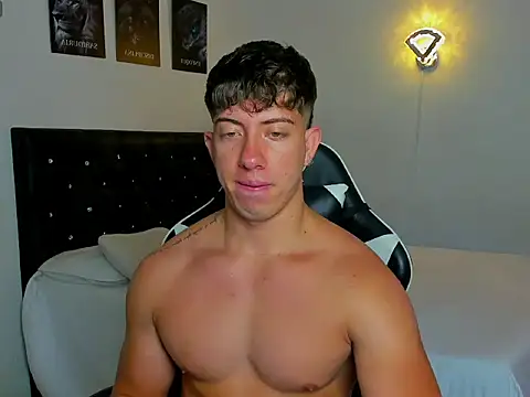 sean brownx online show from November 23, 2025, 5:56 pm