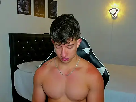 sean brownx online show from November 10, 2025, 4:23 pm