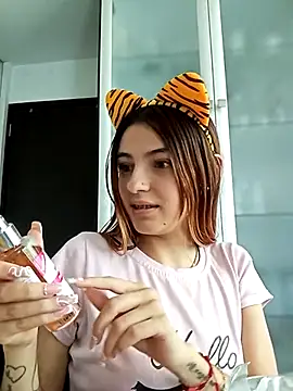 Snapshot of sofiarouge chatting on March 8, 2025, 7:42 pm sofiarouge online show from March 8, 2025, 7:42 pm